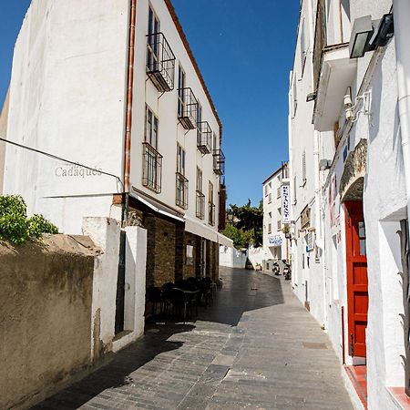 Hostalet De Cadaques By Suma Hotels Exterior foto