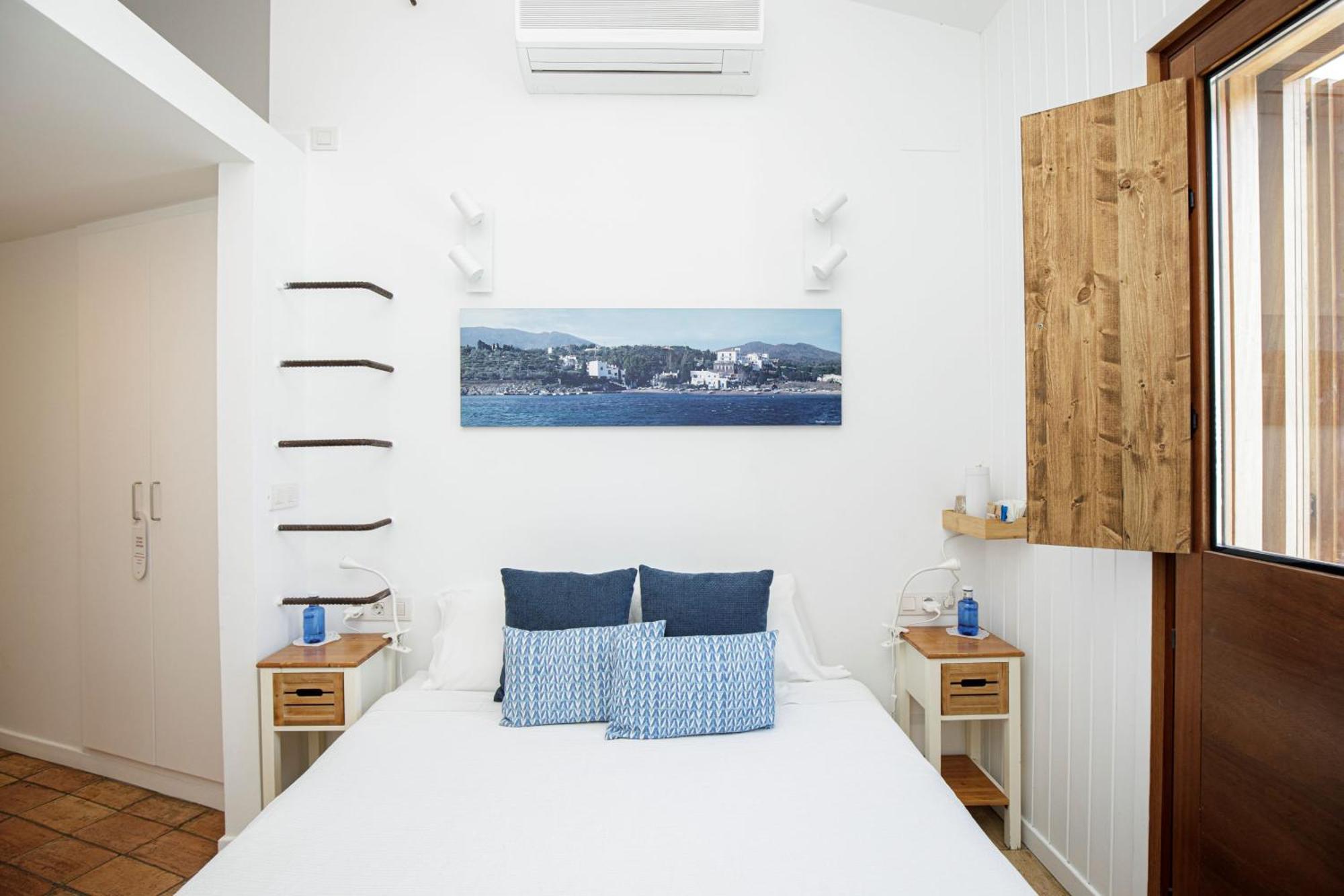 Hostalet De Cadaques By Suma Hotels Exterior foto