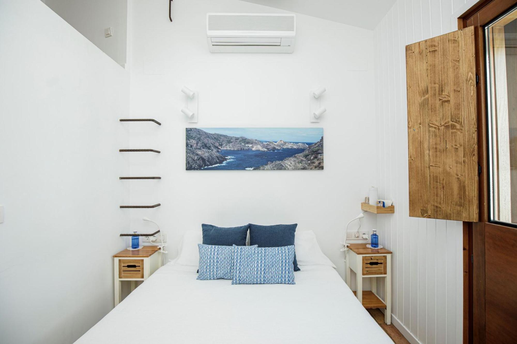 Hostalet De Cadaques By Suma Hotels Exterior foto