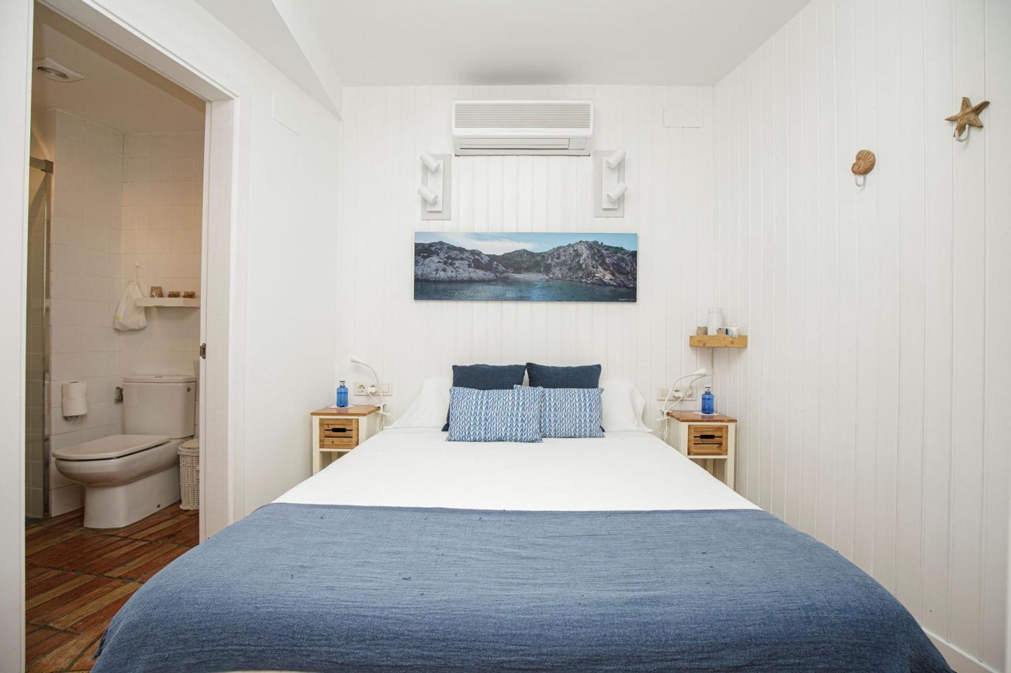 Hostalet De Cadaques By Suma Hotels Exterior foto