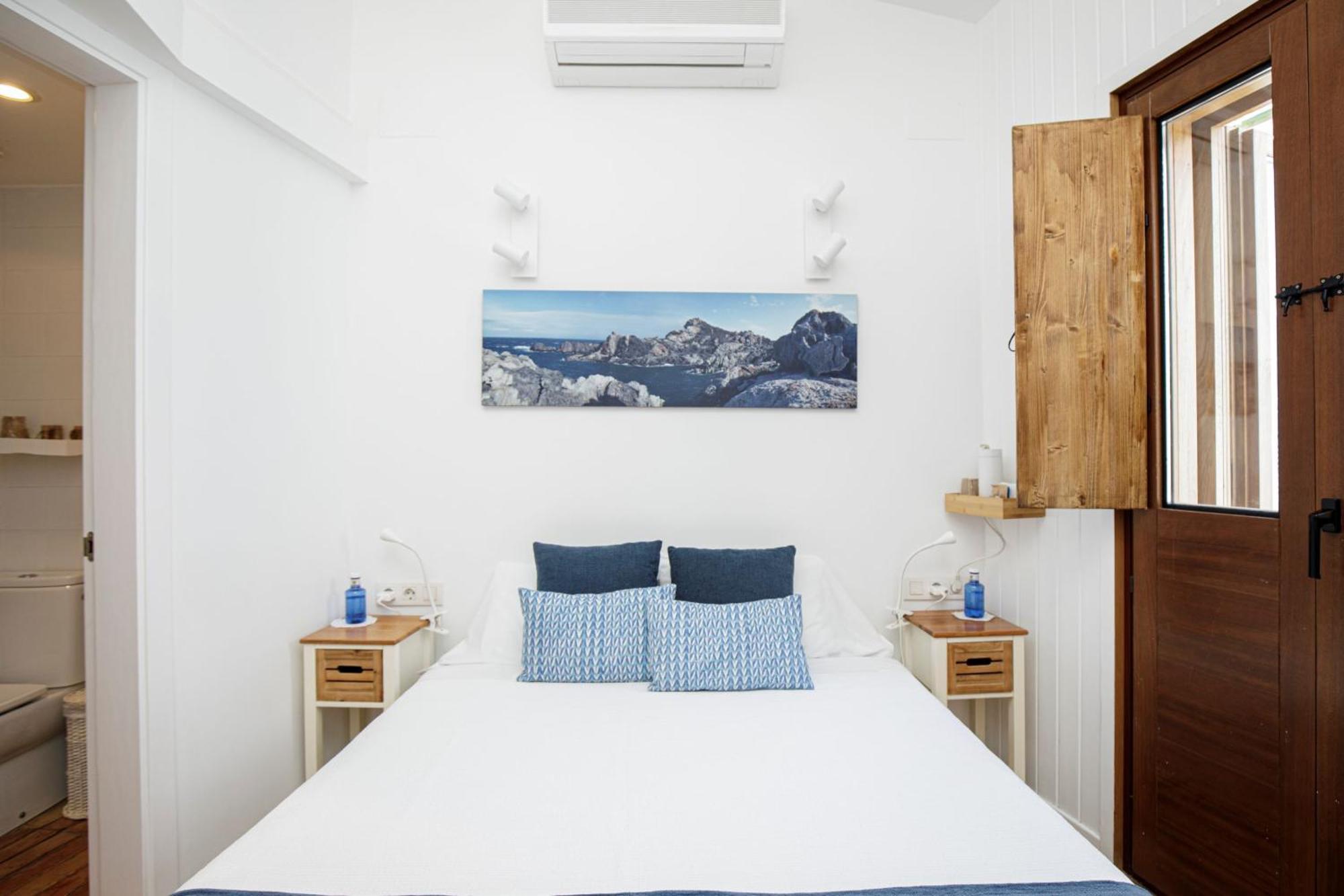 Hostalet De Cadaques By Suma Hotels Exterior foto