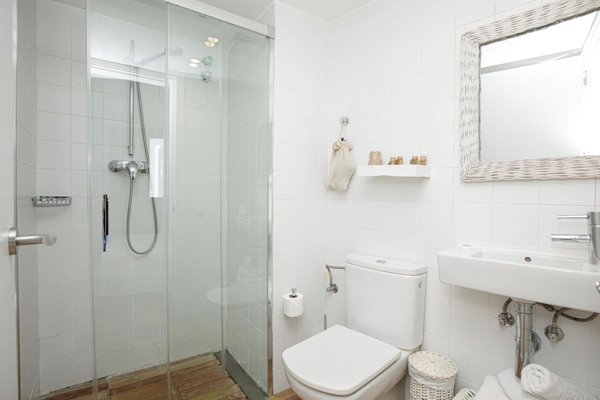 Hostalet De Cadaques By Suma Hotels Exterior foto