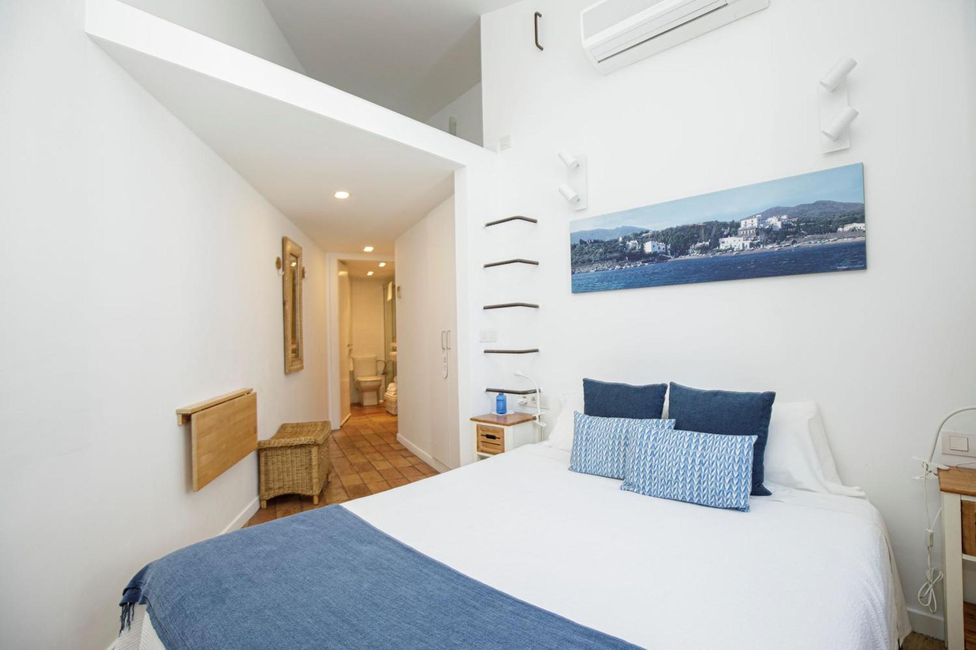 Hostalet De Cadaques By Suma Hotels Exterior foto