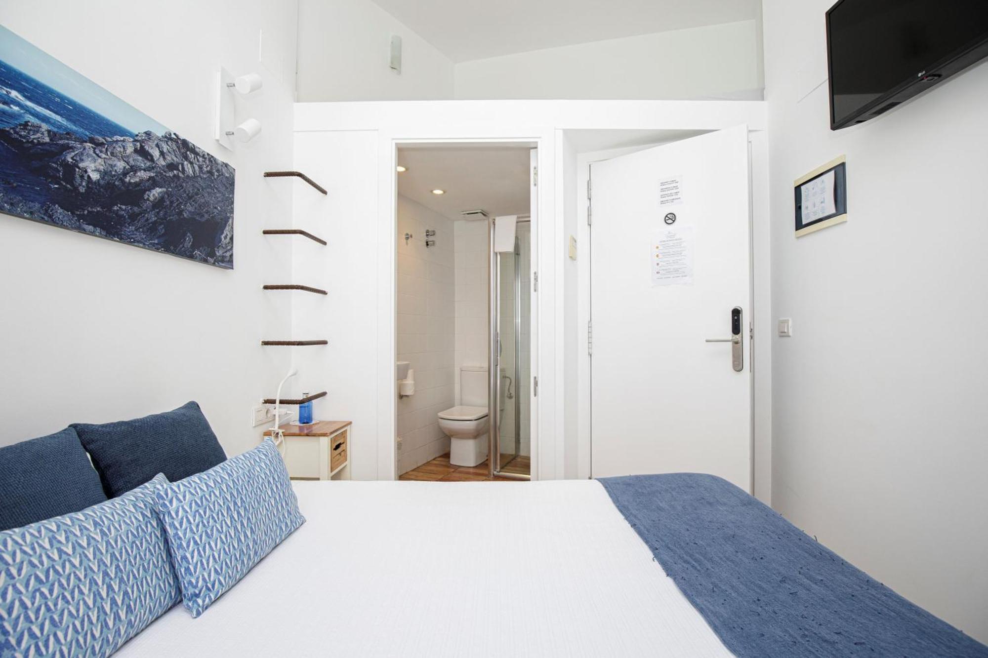 Hostalet De Cadaques By Suma Hotels Exterior foto