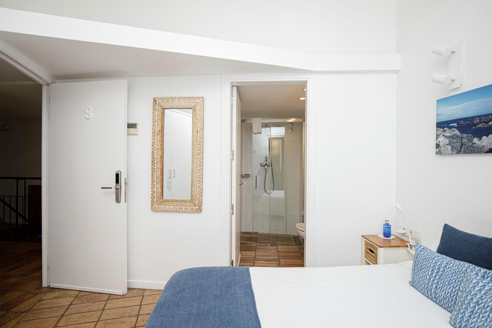 Hostalet De Cadaques By Suma Hotels Exterior foto