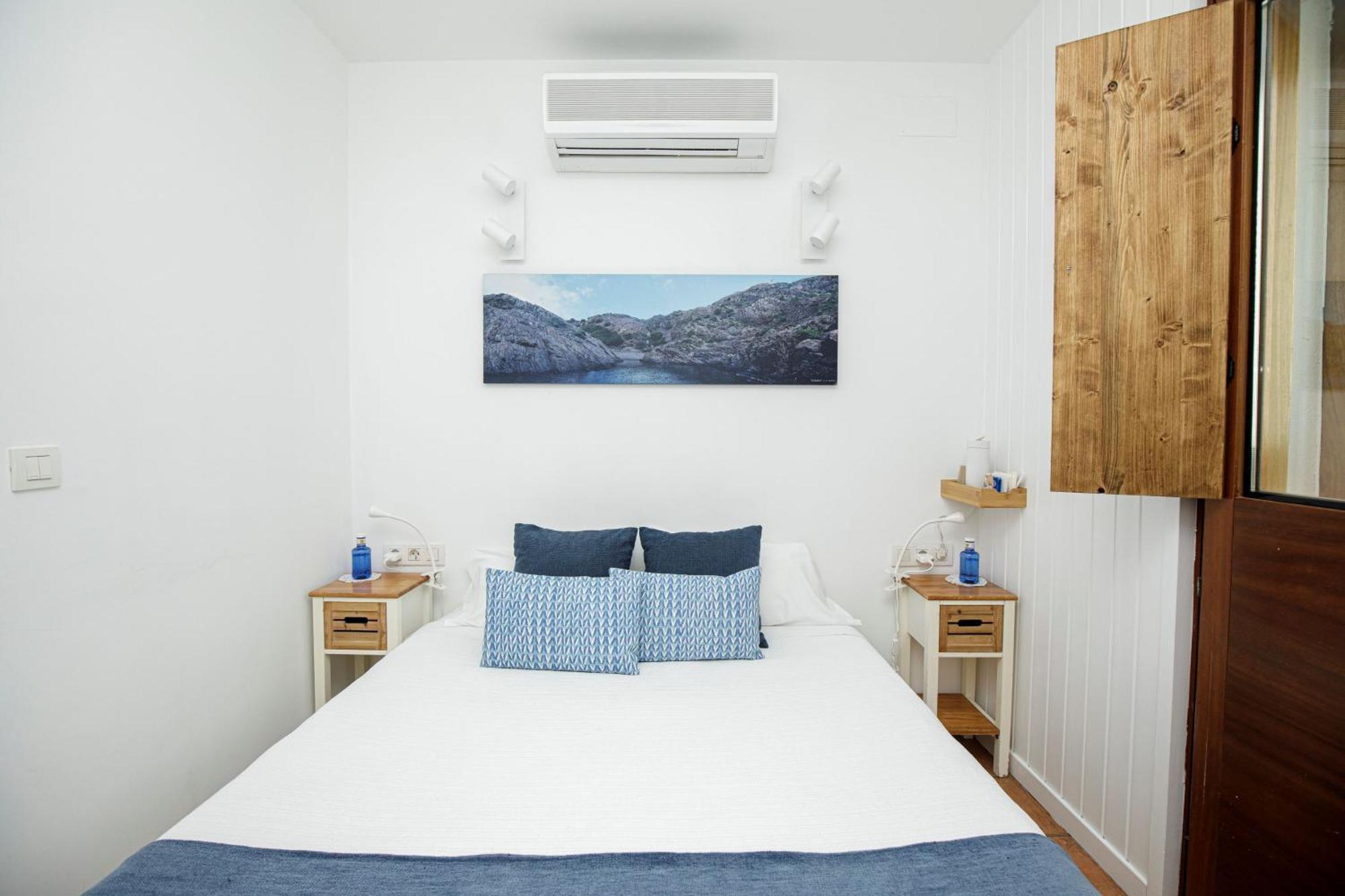 Hostalet De Cadaques By Suma Hotels Exterior foto