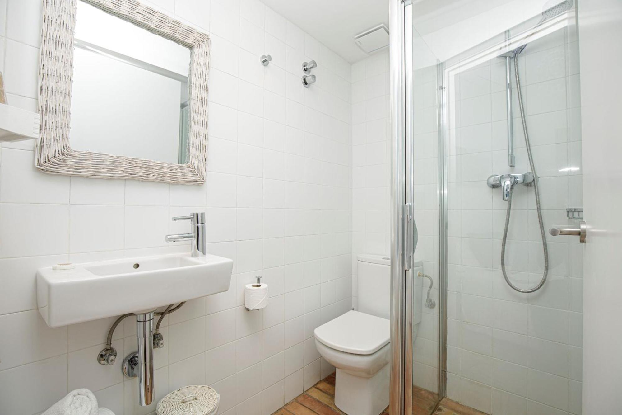 Hostalet De Cadaques By Suma Hotels Exterior foto