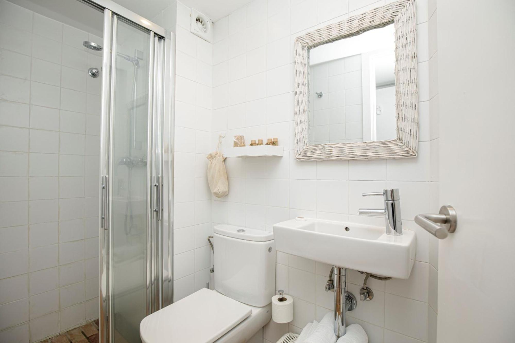 Hostalet De Cadaques By Suma Hotels Exterior foto