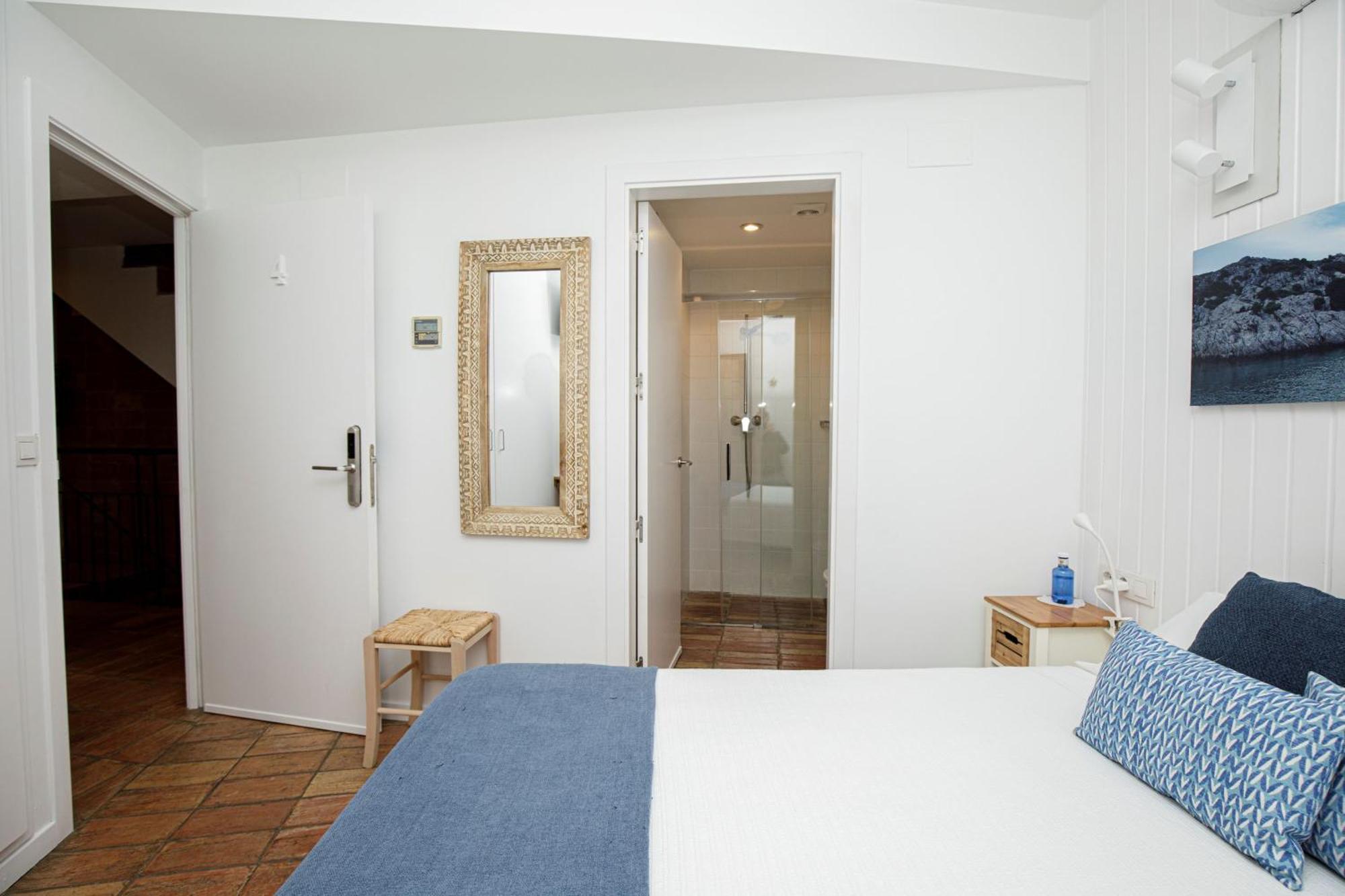 Hostalet De Cadaques By Suma Hotels Exterior foto