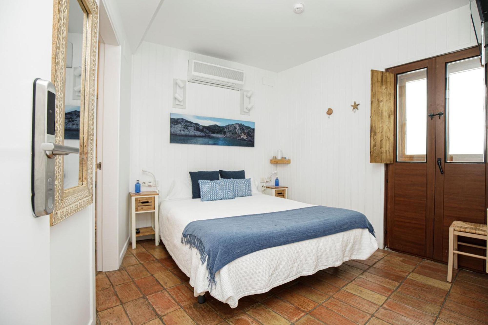 Hostalet De Cadaques By Suma Hotels Exterior foto