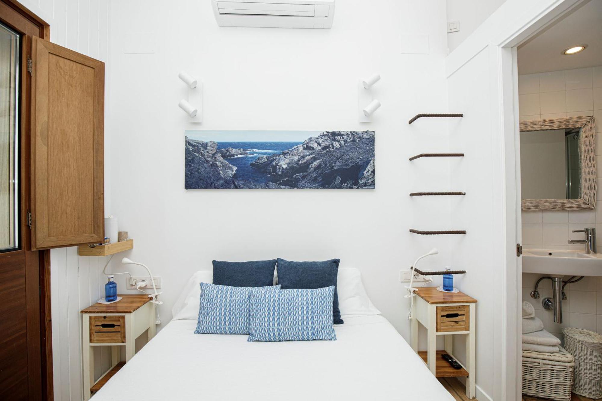Hostalet De Cadaques By Suma Hotels Exterior foto