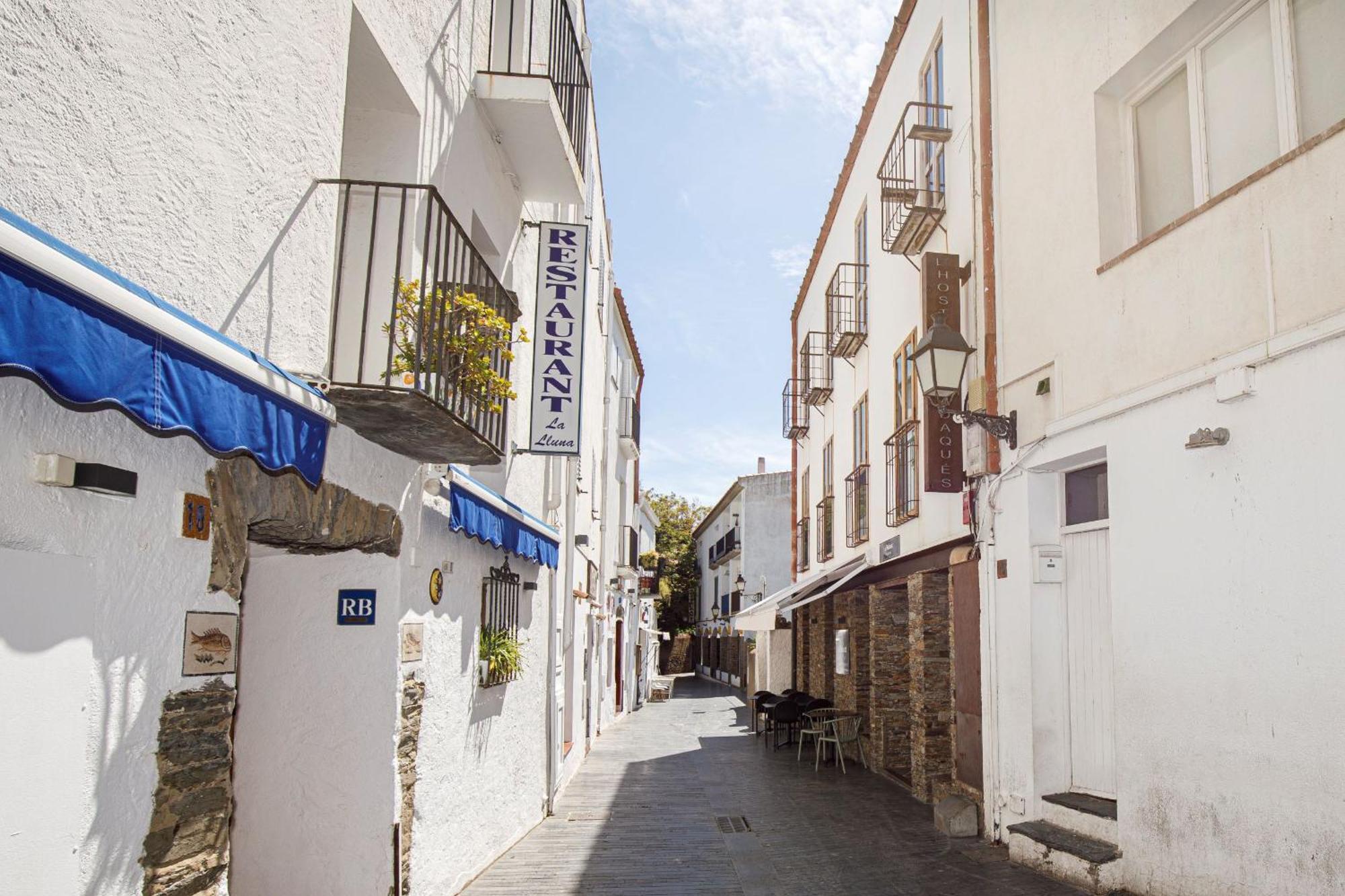 Hostalet De Cadaques By Suma Hotels Exterior foto