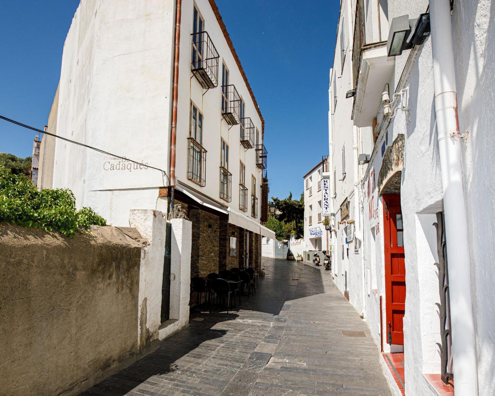 Hostalet De Cadaques By Suma Hotels Exterior foto