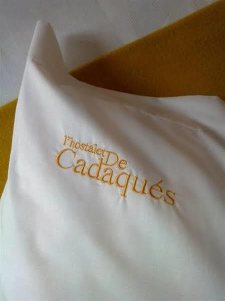 Hostalet De Cadaques By Suma Hotels Exterior foto