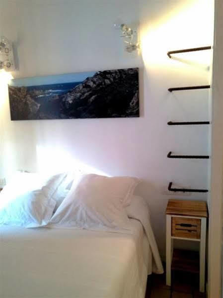 Hostalet De Cadaques By Suma Hotels Exterior foto