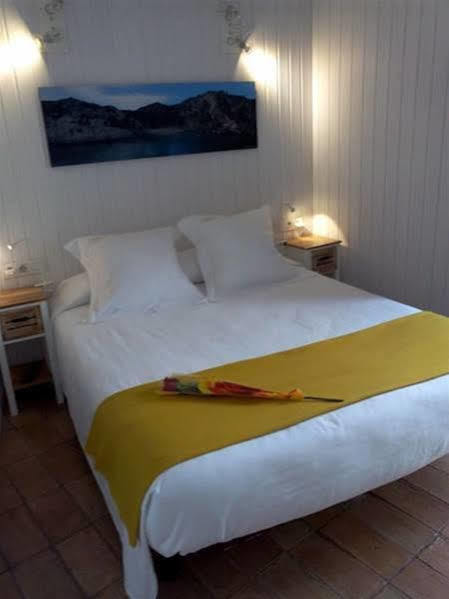 Hostalet De Cadaques By Suma Hotels Exterior foto