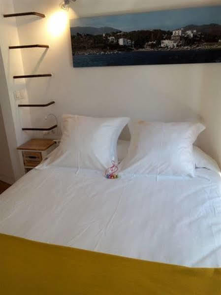 Hostalet De Cadaques By Suma Hotels Exterior foto