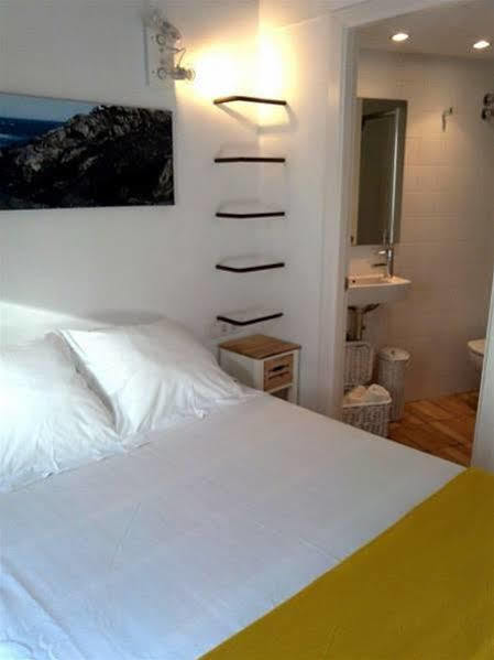 Hostalet De Cadaques By Suma Hotels Exterior foto